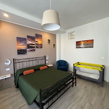 DONNA APOLLONIA home holiday Monopoli Exterior foto