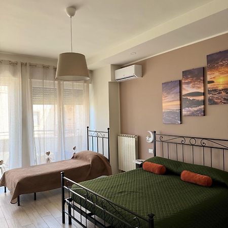 DONNA APOLLONIA home holiday Monopoli Exterior foto