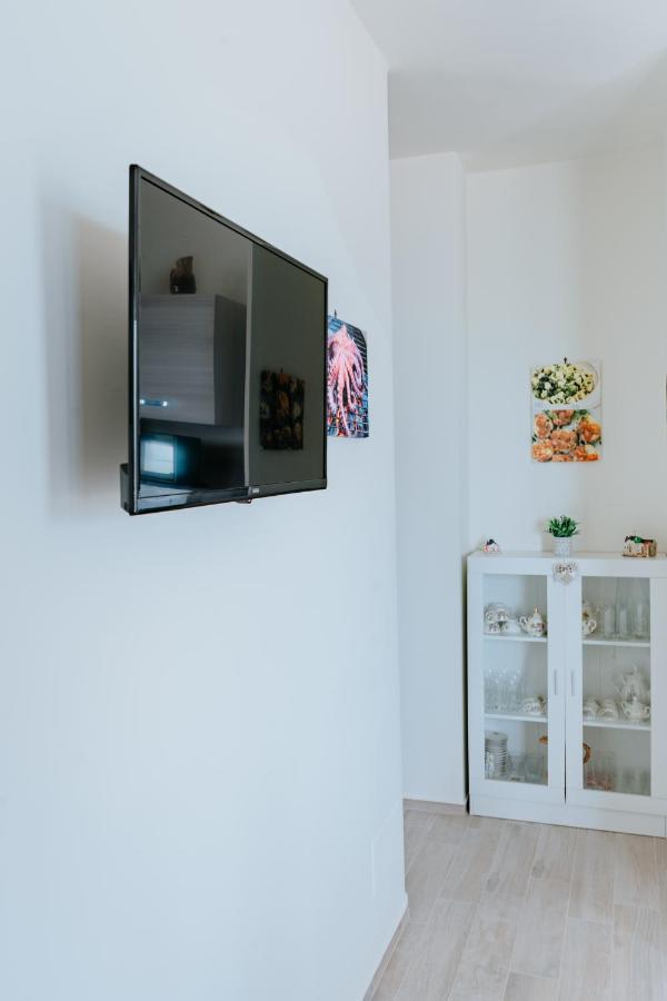 DONNA APOLLONIA home holiday Monopoli Exterior foto