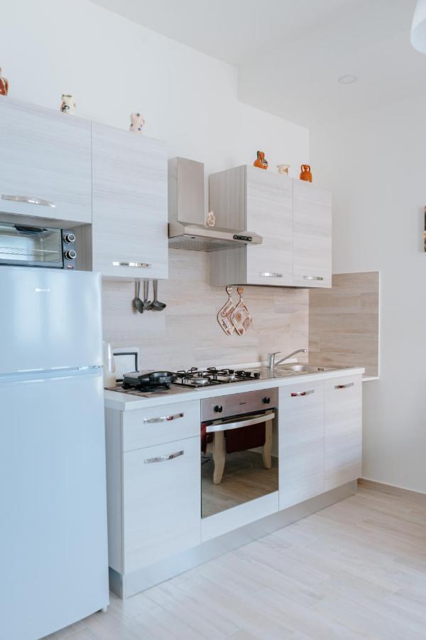 DONNA APOLLONIA home holiday Monopoli Exterior foto