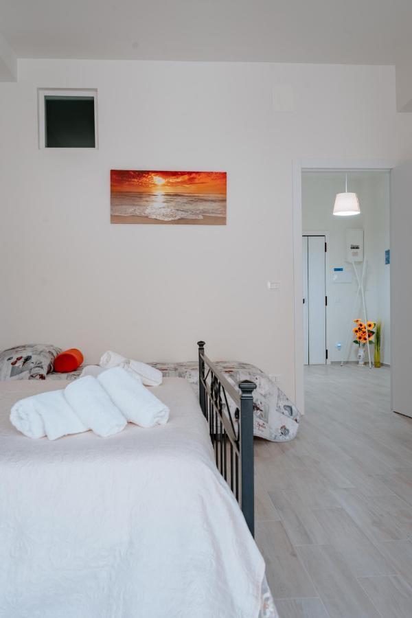 DONNA APOLLONIA home holiday Monopoli Exterior foto