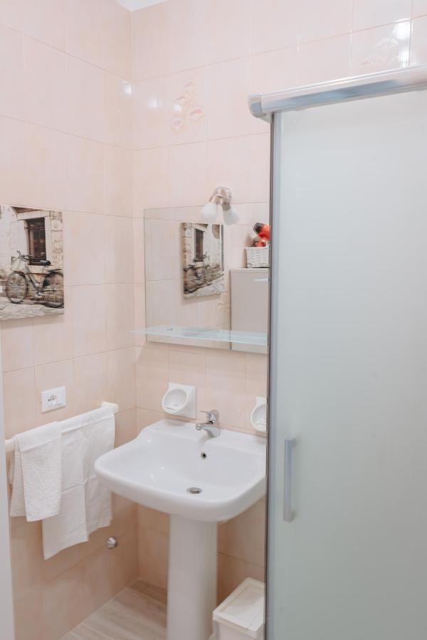 DONNA APOLLONIA home holiday Monopoli Exterior foto
