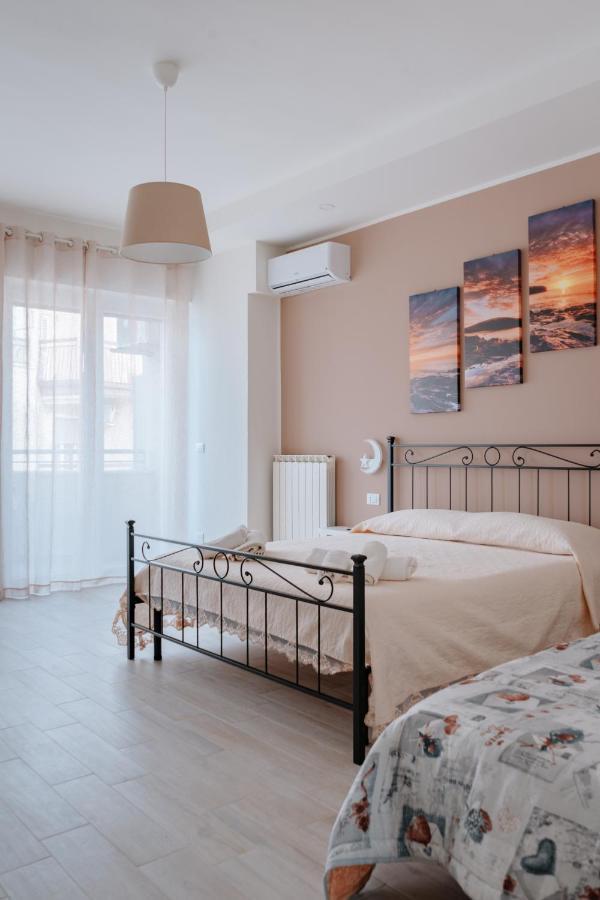 DONNA APOLLONIA home holiday Monopoli Exterior foto