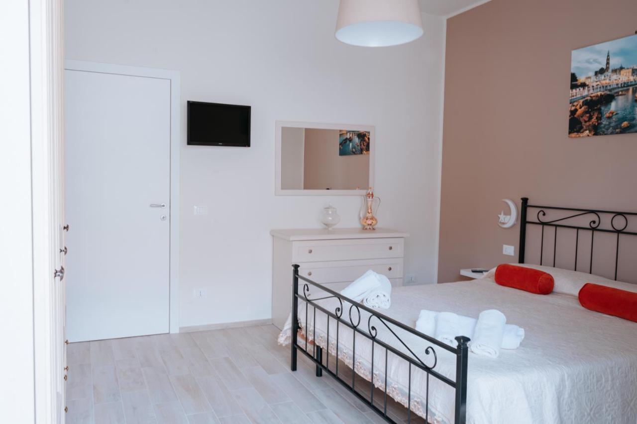 DONNA APOLLONIA home holiday Monopoli Exterior foto