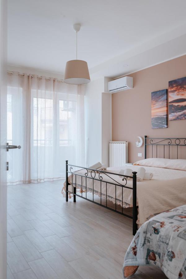 DONNA APOLLONIA home holiday Monopoli Exterior foto