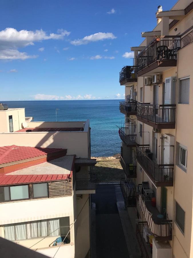 DONNA APOLLONIA home holiday Monopoli Exterior foto