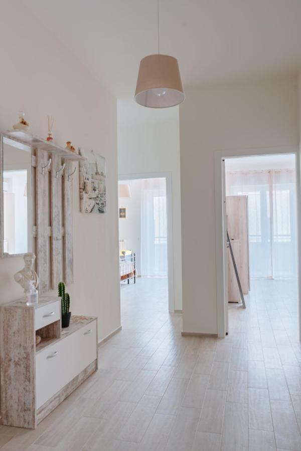 DONNA APOLLONIA home holiday Monopoli Exterior foto