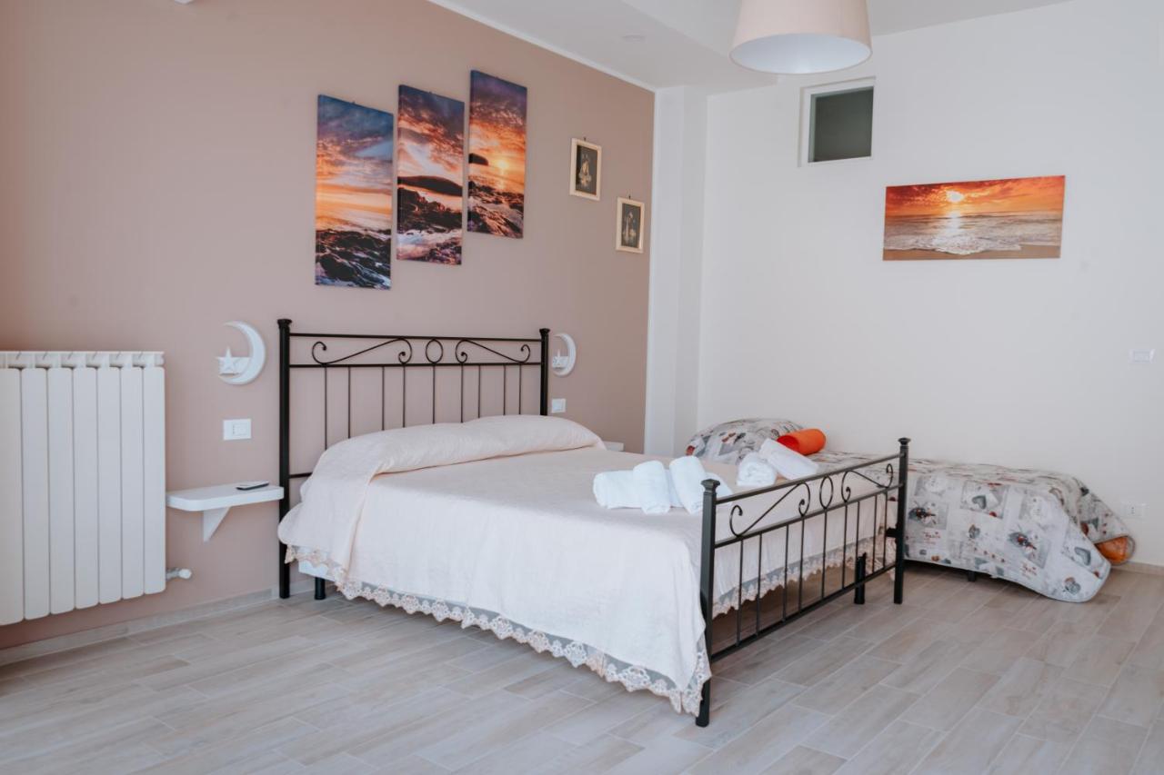 DONNA APOLLONIA home holiday Monopoli Exterior foto