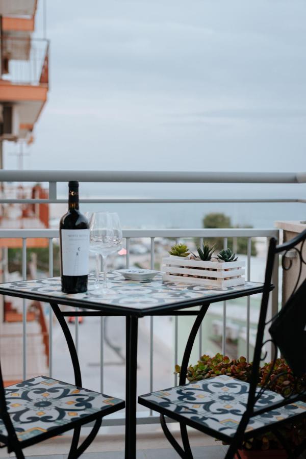 DONNA APOLLONIA home holiday Monopoli Exterior foto