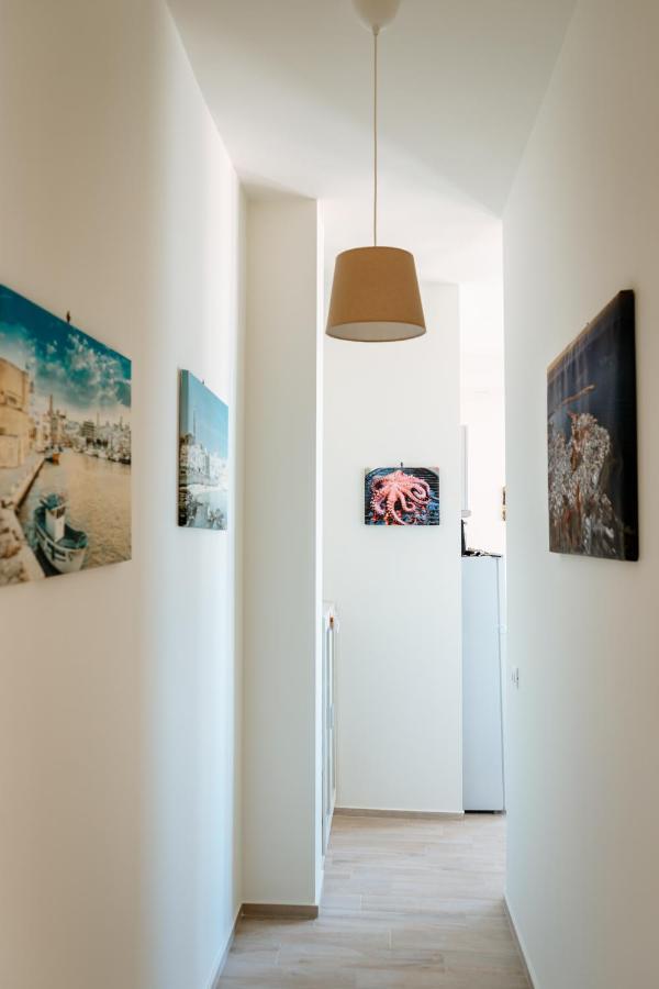 DONNA APOLLONIA home holiday Monopoli Exterior foto