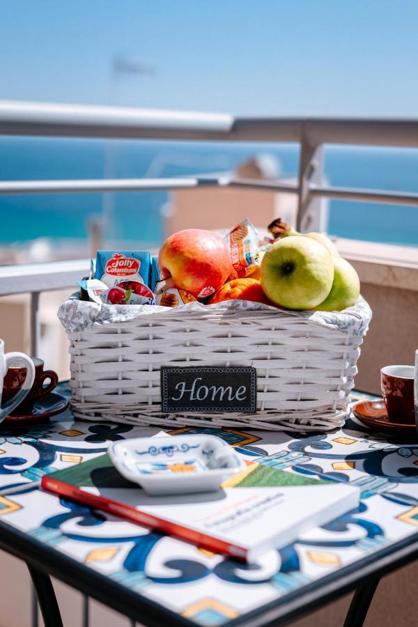 DONNA APOLLONIA home holiday Monopoli Exterior foto