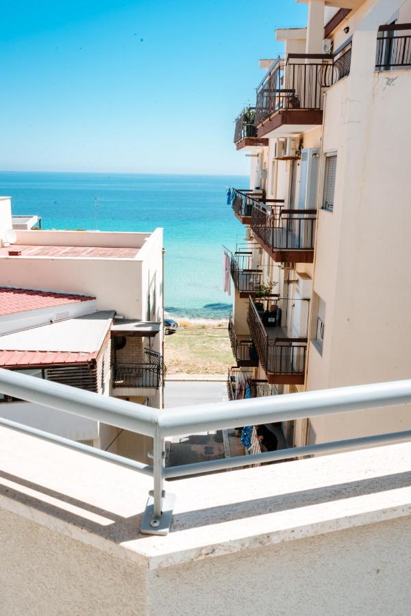 DONNA APOLLONIA home holiday Monopoli Exterior foto
