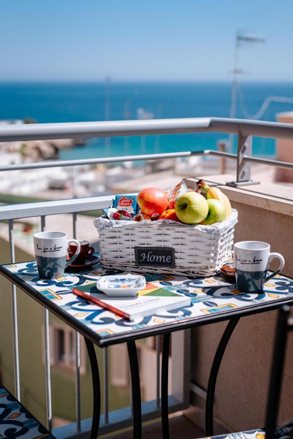 DONNA APOLLONIA home holiday Monopoli Exterior foto