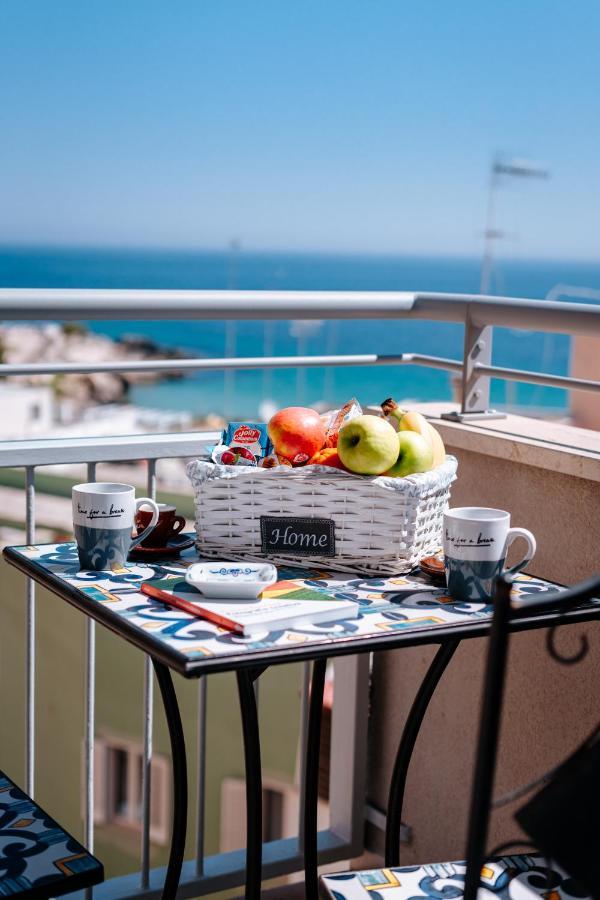 DONNA APOLLONIA home holiday Monopoli Exterior foto