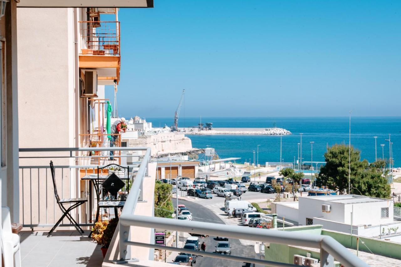 DONNA APOLLONIA home holiday Monopoli Exterior foto
