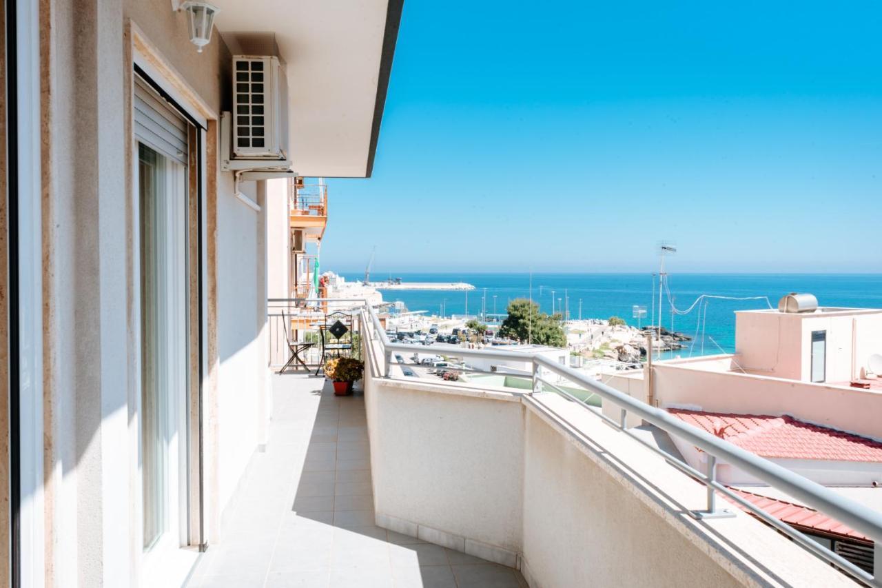 DONNA APOLLONIA home holiday Monopoli Exterior foto