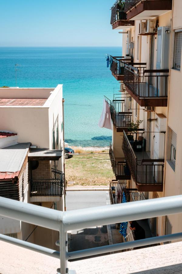 DONNA APOLLONIA home holiday Monopoli Exterior foto