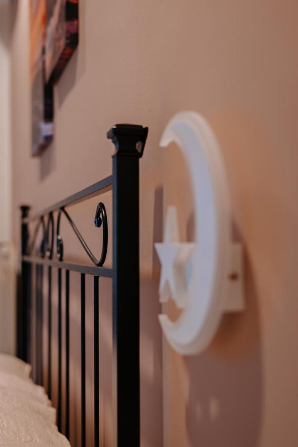 DONNA APOLLONIA home holiday Monopoli Exterior foto