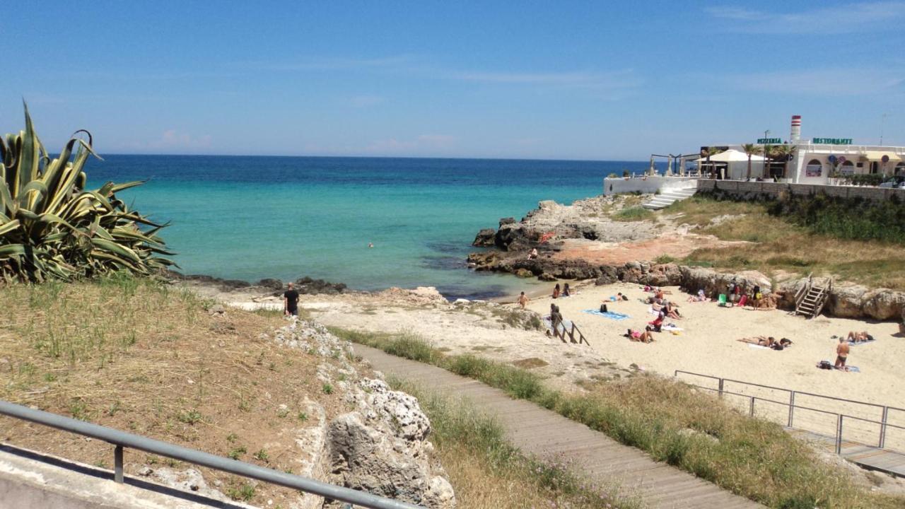 DONNA APOLLONIA home holiday Monopoli Exterior foto
