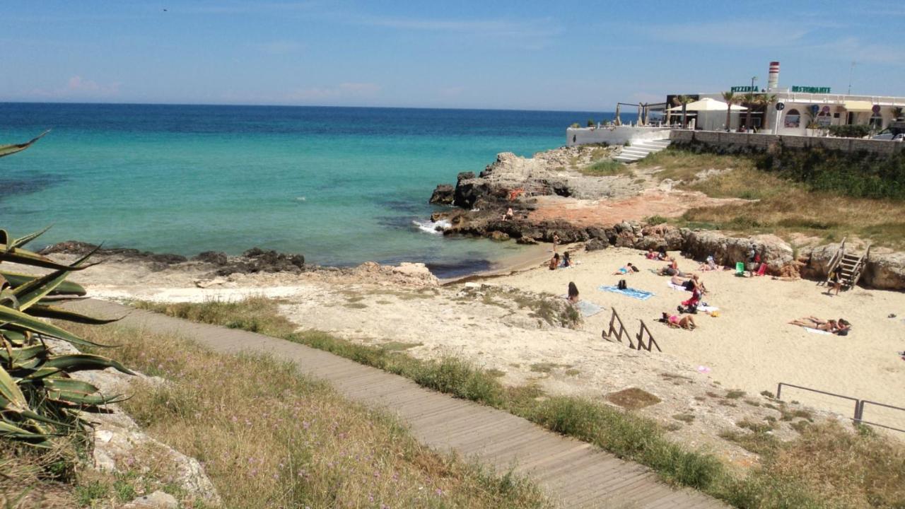 DONNA APOLLONIA home holiday Monopoli Exterior foto
