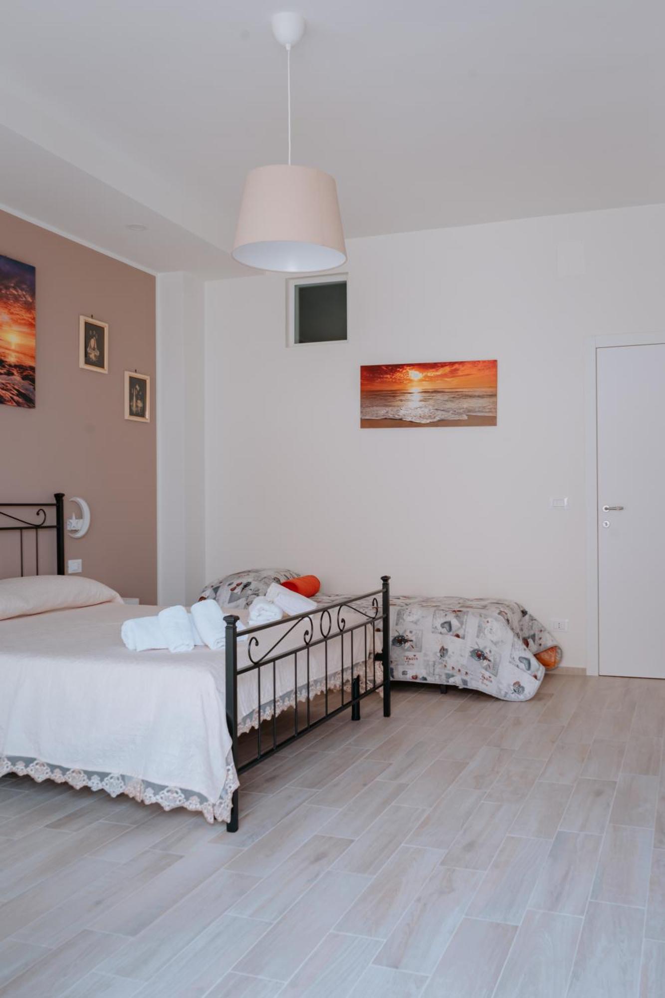 DONNA APOLLONIA home holiday Monopoli Exterior foto