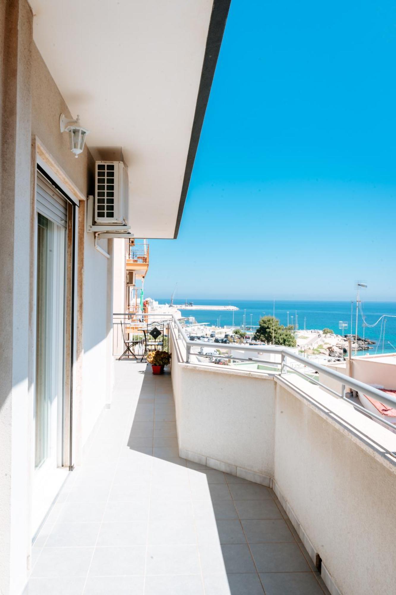 DONNA APOLLONIA home holiday Monopoli Exterior foto