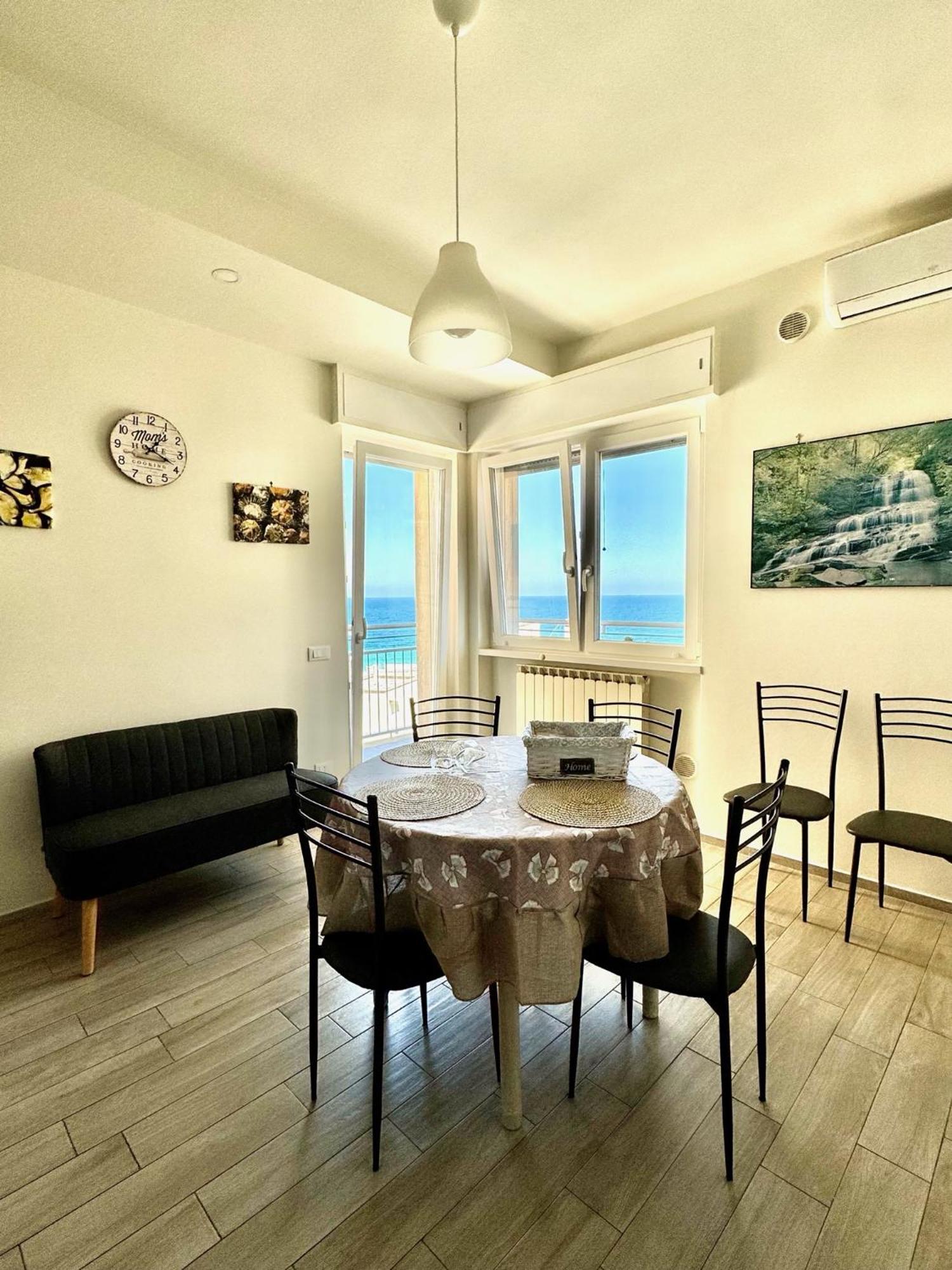 DONNA APOLLONIA home holiday Monopoli Exterior foto