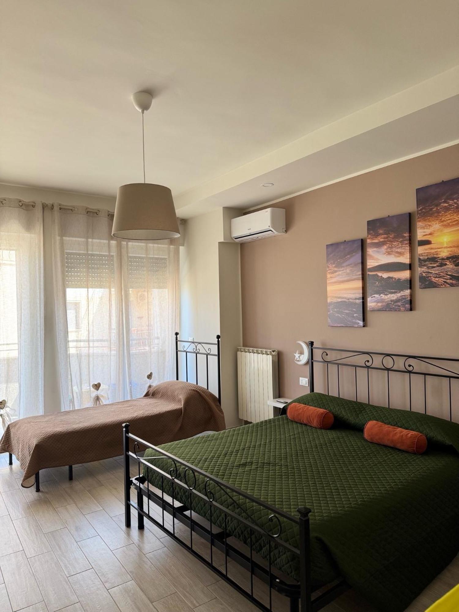 DONNA APOLLONIA home holiday Monopoli Exterior foto