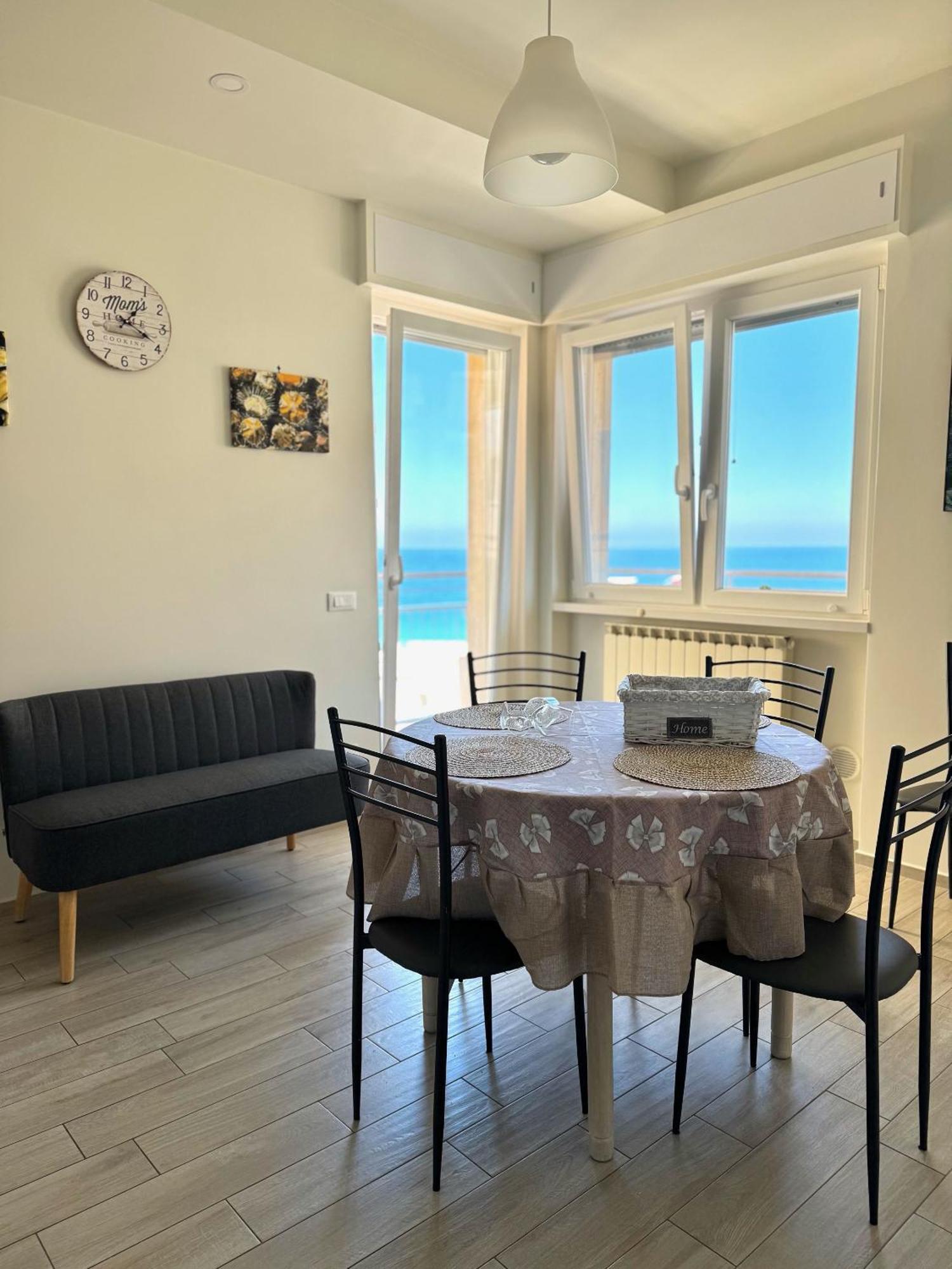 DONNA APOLLONIA home holiday Monopoli Exterior foto